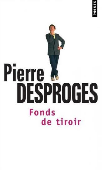 Fonds de tiroir - flash vidéo