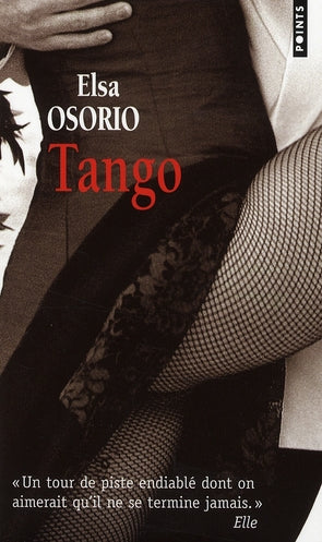 Tango - flash vidéo