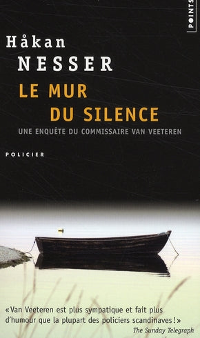 Le mur du silence - flash vidéo