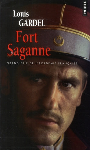 Fort Saganne - flash vidéo