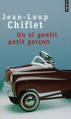 Un si gentil petit garçon