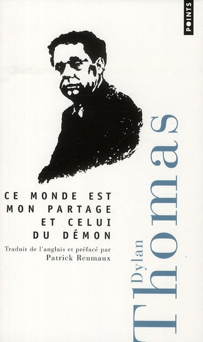 Ce monde est mon partage et celui du... - flash vidéo