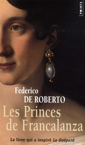Les princes de Francalanza