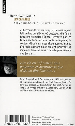 Les cathares