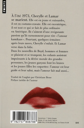 L'amour fait mal