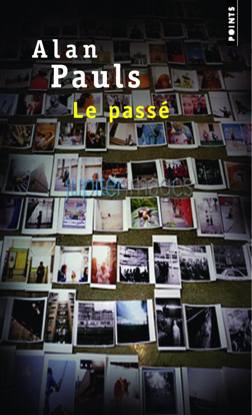 Le passé - flash vidéo