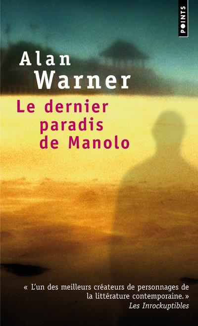 Le dernier paradis de Manolo - flash vidéo