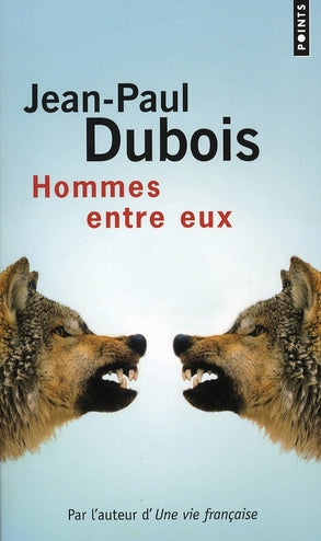 Hommes entre eux - flash vidéo