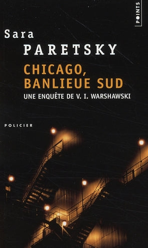 Chicago banlieue Sud - flash vidéo