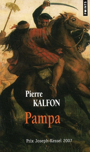 Pampa