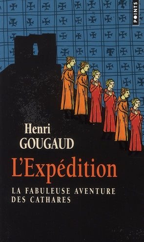L'expédition