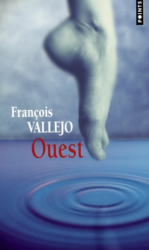 Ouest - flash vidéo