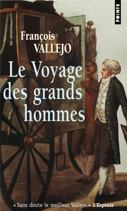 Le voyage des grands hommes - flash vidéo
