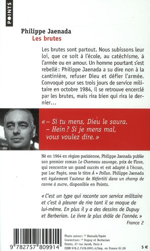 Les brutes