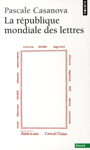 La république mondiale des lettres