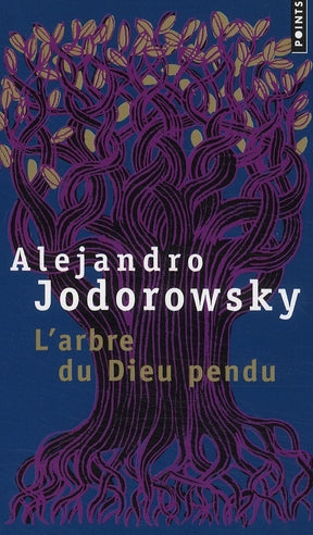 L'arbre du Dieu pendu - flash vidéo