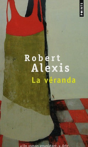 La véranda