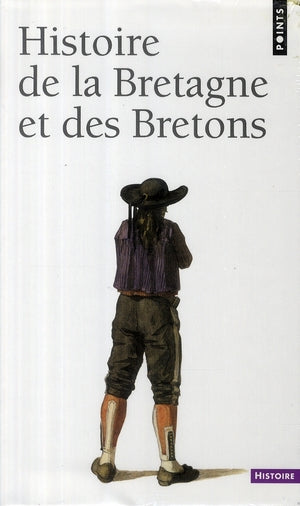 Histoire de la Bretagne et des bretons