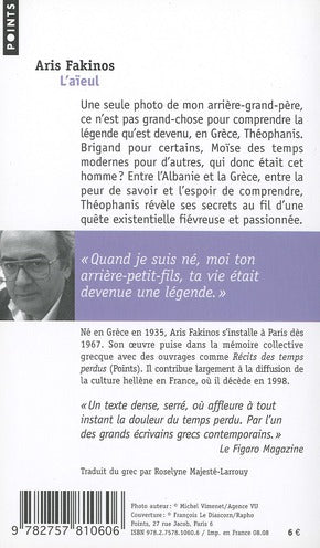 L'aïeul