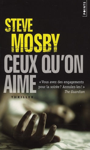 Ceux qu'on aime - flash vidéo