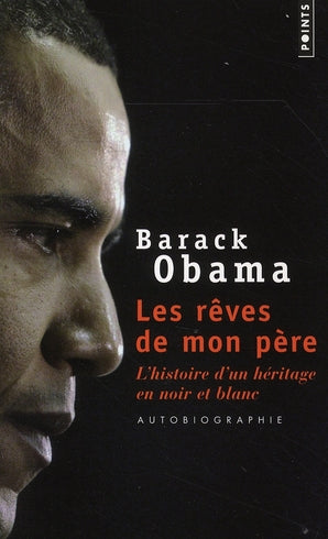 Les rêves de mon père ; l'histoire d'un héritage en noir et blanc - flash vidéo