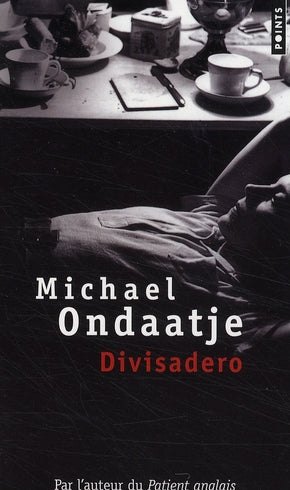 Divisadero