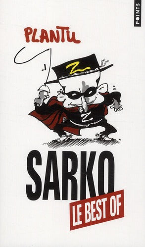 Sarko le best of - flash vidéo