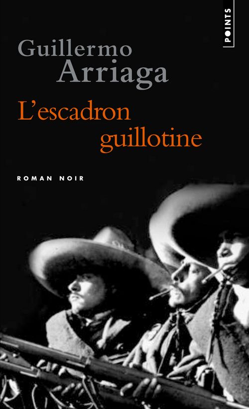 L'escadron guillotine - flash vidéo