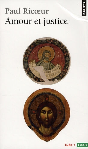 Amour et justice - flash vidéo