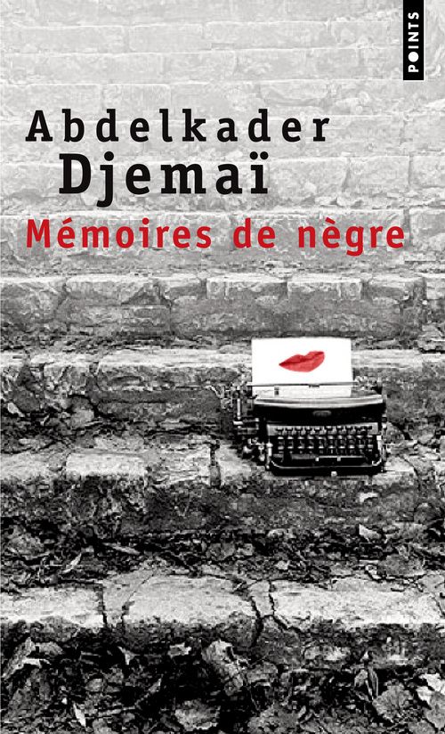 Mémoires de nègre