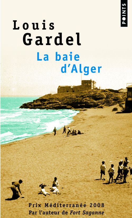 La baie d'Alger
