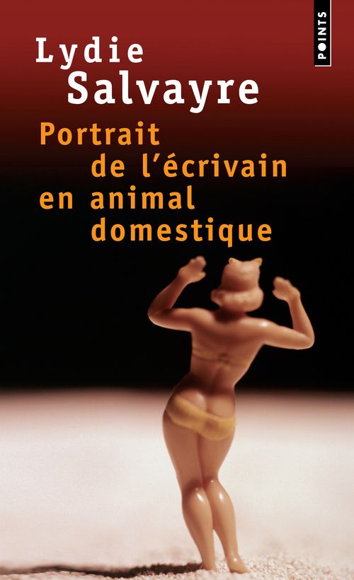 Portrait de l'écrivain en animal domestique