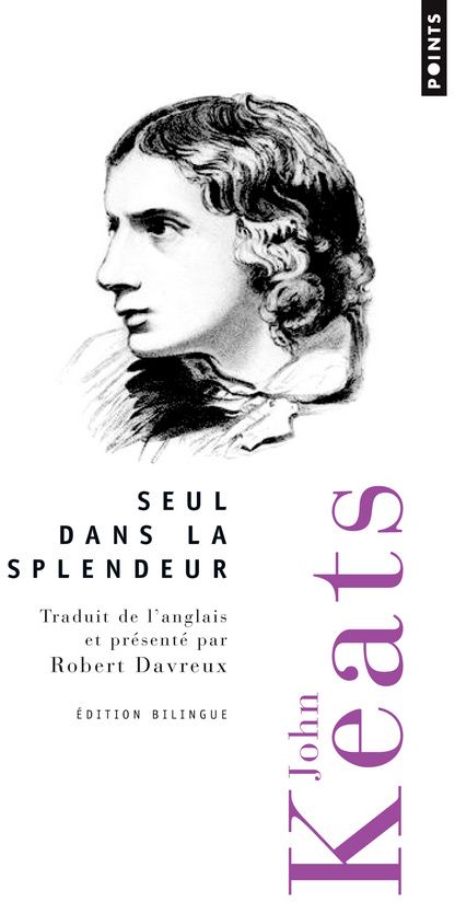 Seul dans la splendeur
