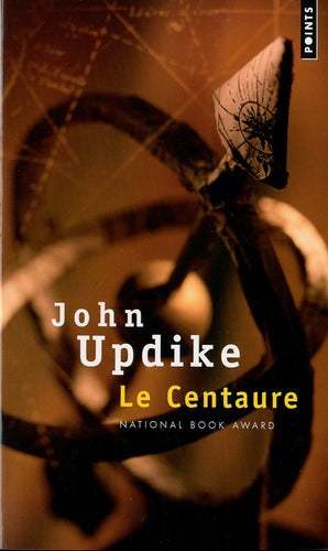 Le centaure
