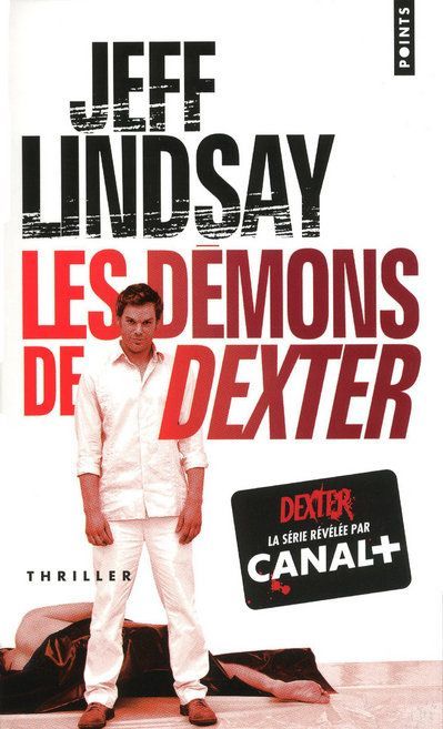 Les démons de Dexter