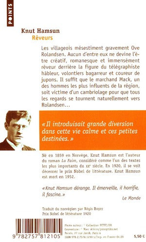 Rêveurs
