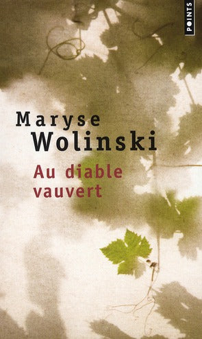Au diable vauvert