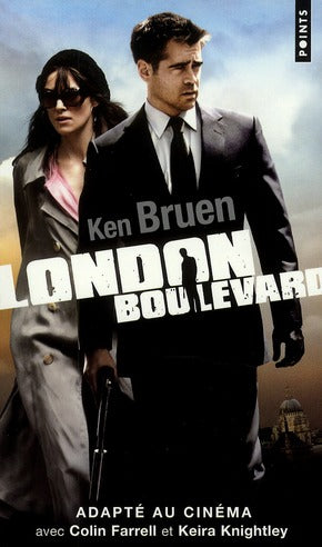 London boulevard - flash vidéo