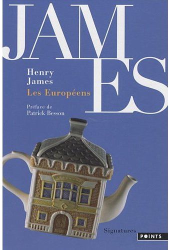 Les Européens