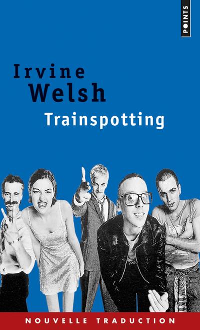 Trainspotting - flash vidéo
