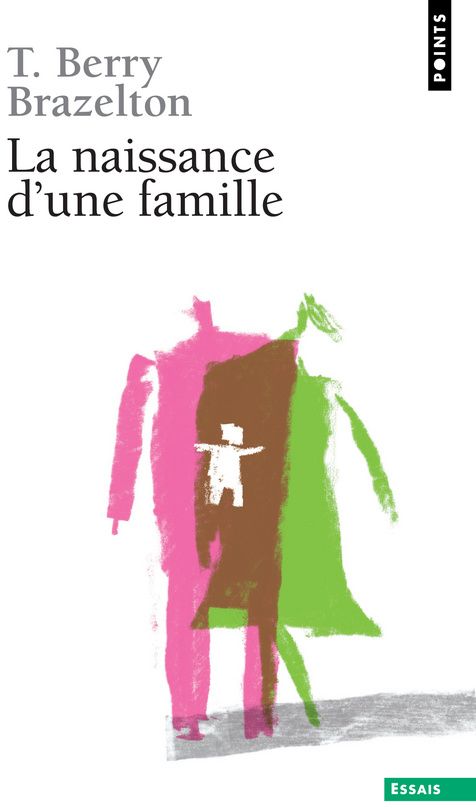 La naissance d'une famille ; ou comment se tissent les liens