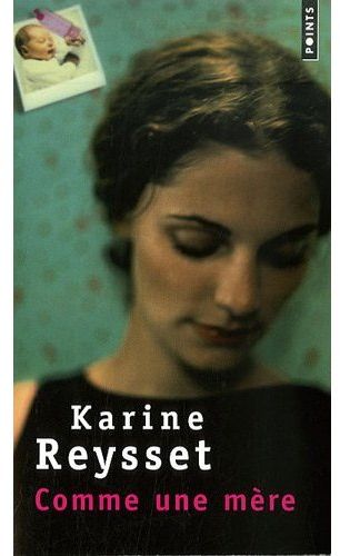 Comme une mère