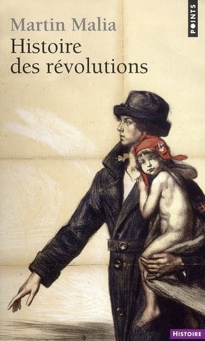 Histoire des révolutions