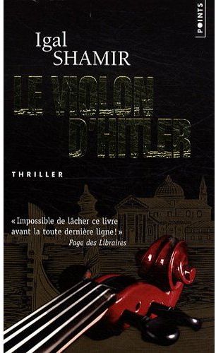 Le violon d'Hitler