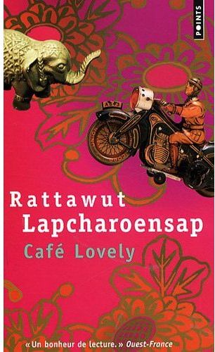 Café Lovely