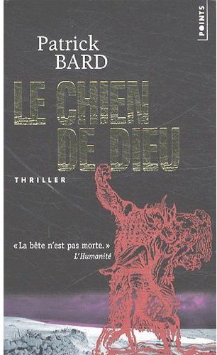 Le chien de Dieu - flash vidéo
