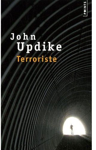 Terroriste