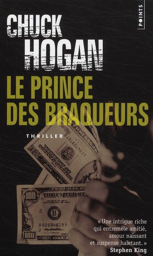 Le prince des braqueurs - flash vidéo