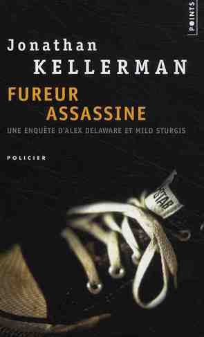 Fureur assassine