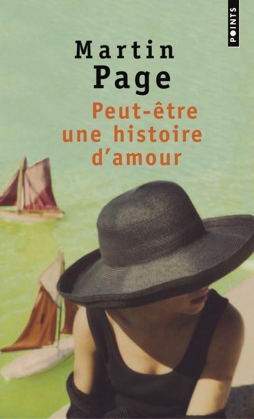 Peut-être une histoire d'amour